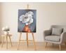 Wooden studio easel for Artist 175CM art accessories