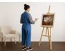 Wooden studio easel for Artist 175CM art accessories