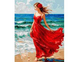 Pulse of the Sea 40x50