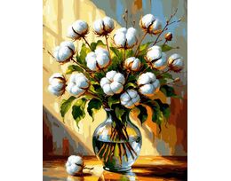 Cotton Dream 40x50 cm