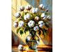 Cotton Dream 40x50 cm paint by numbers