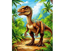 The Power of Nature 40x50 cm