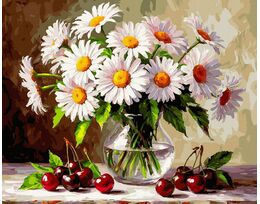 Summer Lightness 40x50 cm