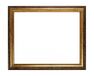 Picture frame for 40x70cm canvas vintage old gold 3339 picture frames