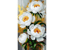 Bloom of Perfection 40x70 cm