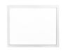 Picture frame for 40x70cm canvas white 4503 picture frames