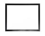 Picture frame for 40x70cm canvas black 4510 picture frames
