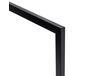 Picture frame for 40x70cm canvas black 4510 picture frames