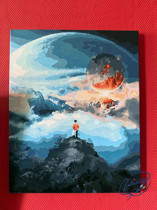 The Breath of Life