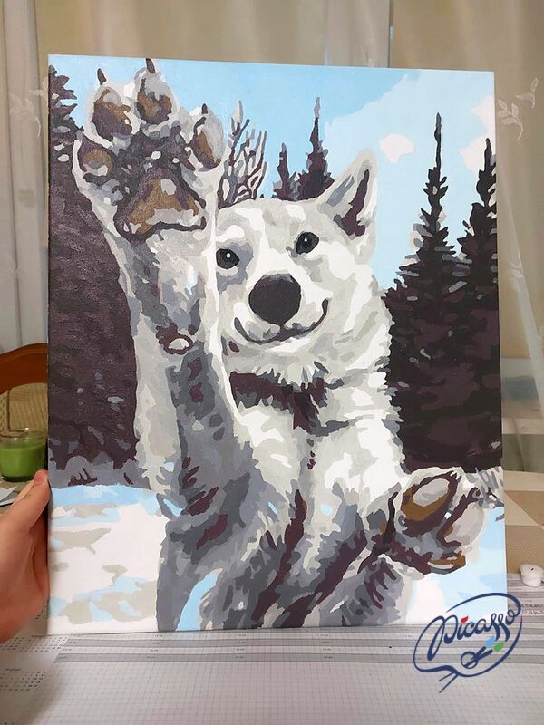 White Fang