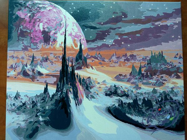 Mysteries of the cosmos